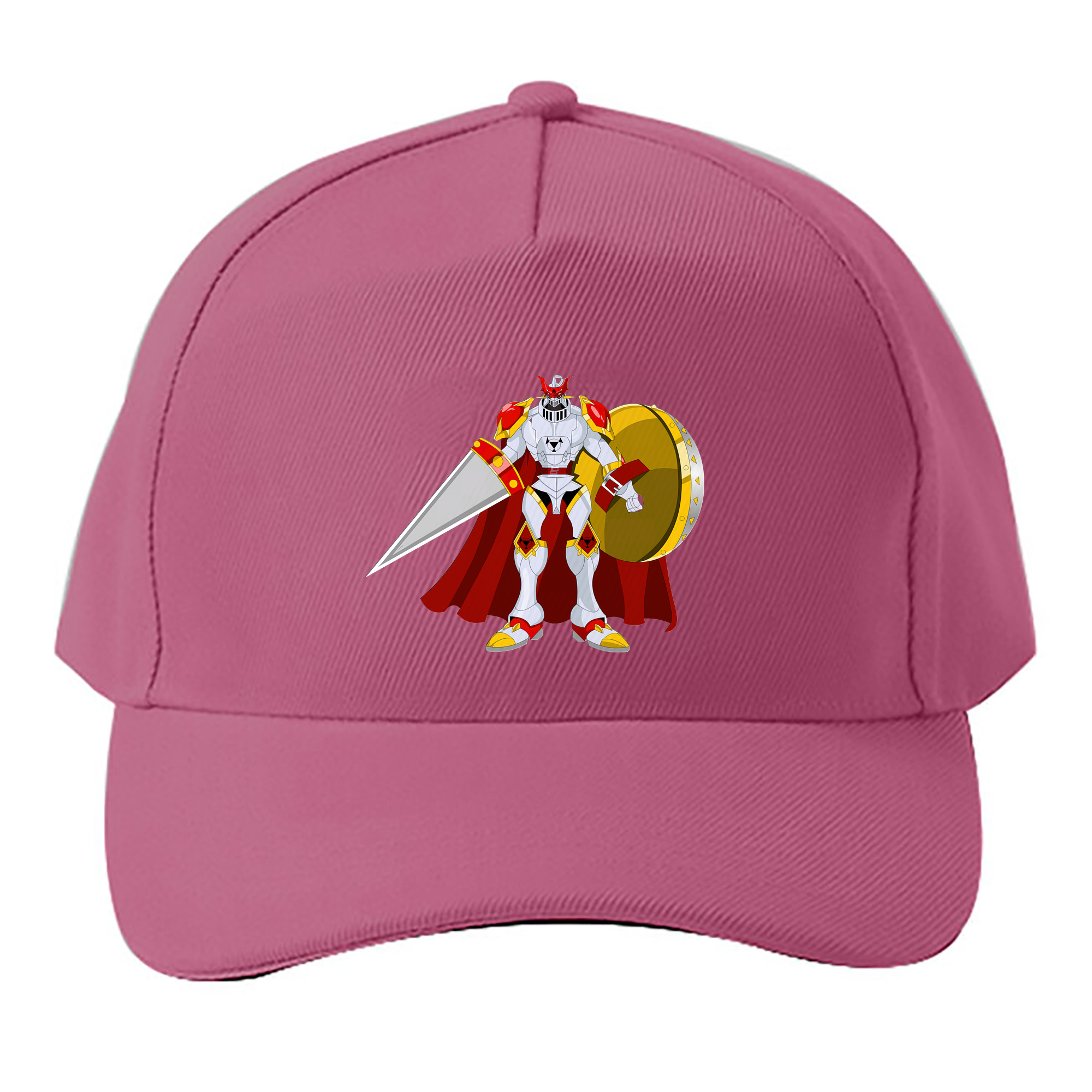 （画像用） Digimon デジタルモンスター/デジモン ベースボールキャップ 綿100％ 男女兼用 帽子 スポーツ